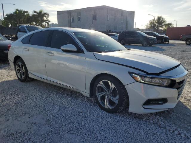 Photo 3 VIN: 1HGCV1F55LA000048 - HONDA ACCORD EXL 