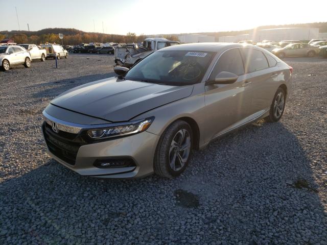 Photo 1 VIN: 1HGCV1F55LA007629 - HONDA ACCORD EXL 