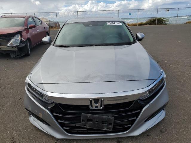 Photo 4 VIN: 1HGCV1F55LA007968 - HONDA ACCORD EXL 