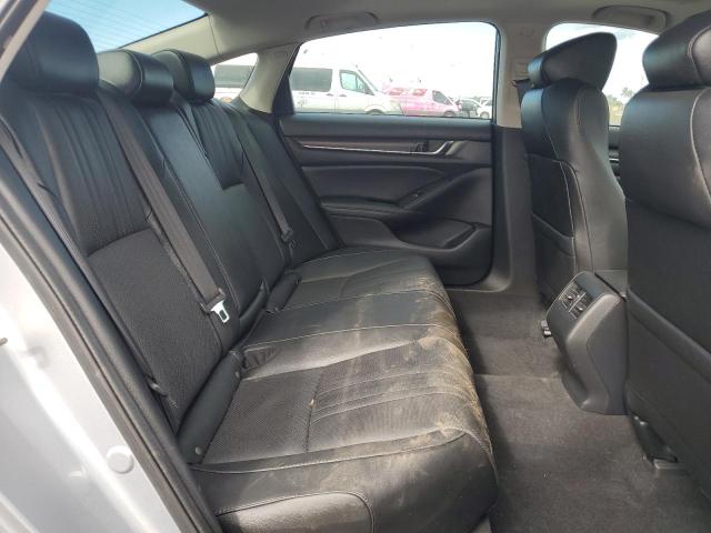 Photo 9 VIN: 1HGCV1F55LA007968 - HONDA ACCORD EXL 