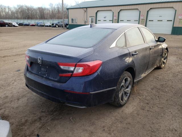 Photo 3 VIN: 1HGCV1F55LA036502 - HONDA ACCORD EXL 