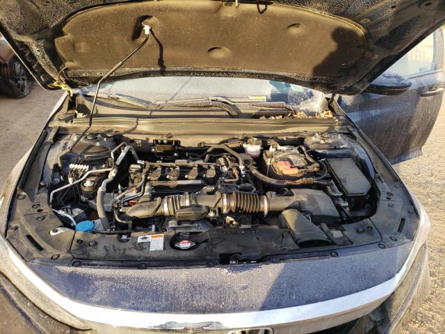 Photo 6 VIN: 1HGCV1F55LA036502 - HONDA ACCORD EXL 