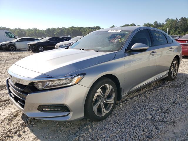 Photo 1 VIN: 1HGCV1F55LA040162 - HONDA ACCORD EXL 