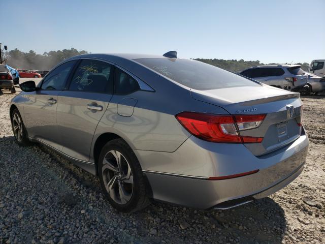 Photo 2 VIN: 1HGCV1F55LA040162 - HONDA ACCORD EXL 