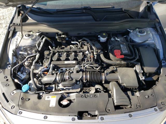 Photo 6 VIN: 1HGCV1F55LA040162 - HONDA ACCORD EXL 