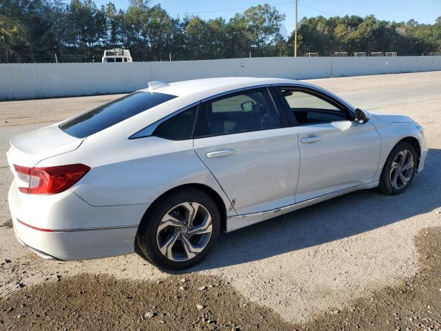 Photo 2 VIN: 1HGCV1F55LA041537 - HONDA ACCORD EXL 