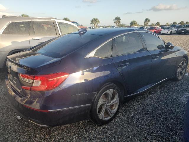 Photo 2 VIN: 1HGCV1F55LA052439 - HONDA ACCORD EXL 