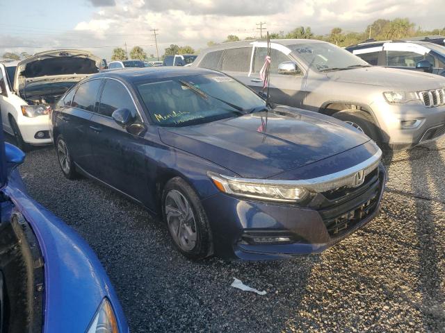 Photo 3 VIN: 1HGCV1F55LA052439 - HONDA ACCORD EXL 