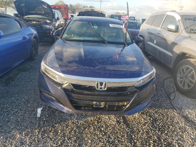 Photo 4 VIN: 1HGCV1F55LA052439 - HONDA ACCORD EXL 