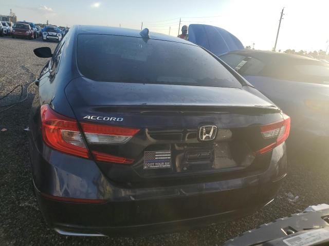 Photo 5 VIN: 1HGCV1F55LA052439 - HONDA ACCORD EXL 