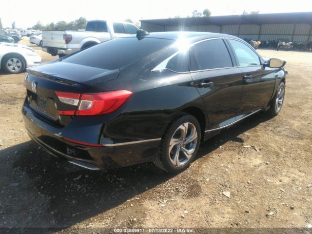 Photo 3 VIN: 1HGCV1F55LA077101 - HONDA ACCORD SEDAN 