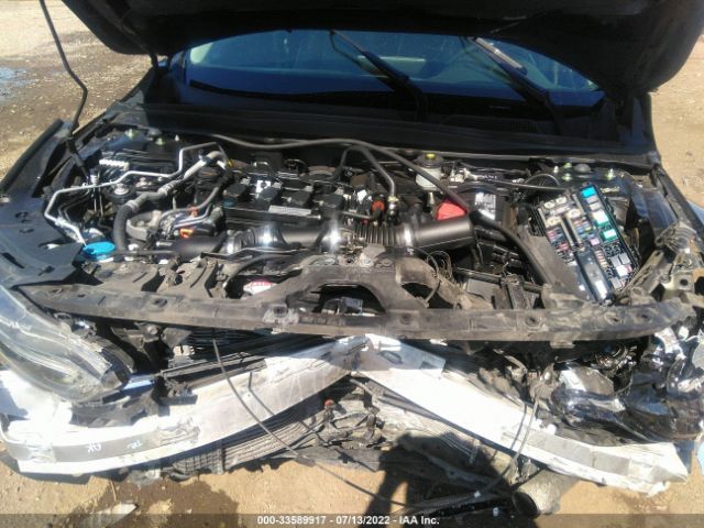 Photo 9 VIN: 1HGCV1F55LA077101 - HONDA ACCORD SEDAN 