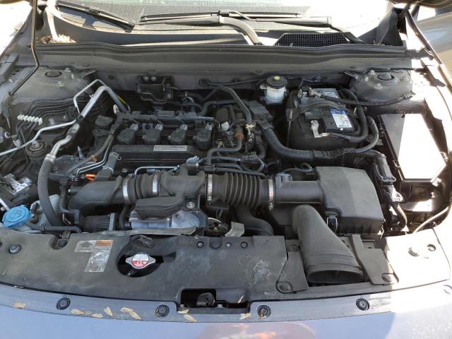 Photo 10 VIN: 1HGCV1F55LA081648 - HONDA ACCORD 