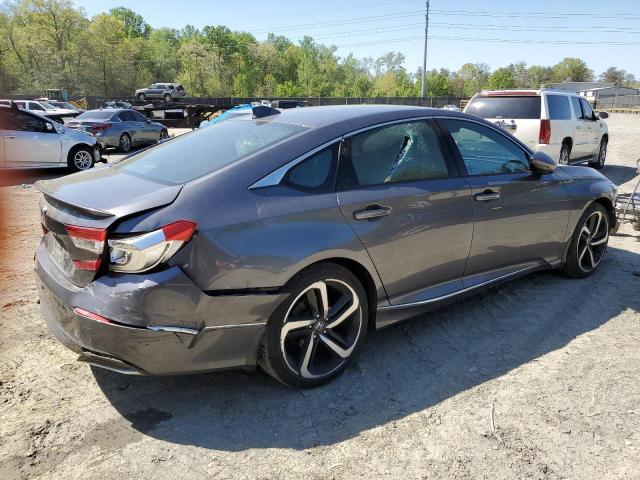 Photo 2 VIN: 1HGCV1F55LA081648 - HONDA ACCORD 