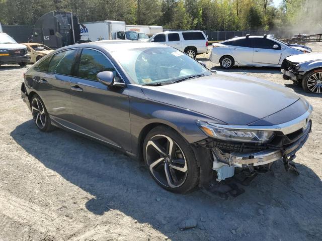 Photo 3 VIN: 1HGCV1F55LA081648 - HONDA ACCORD 