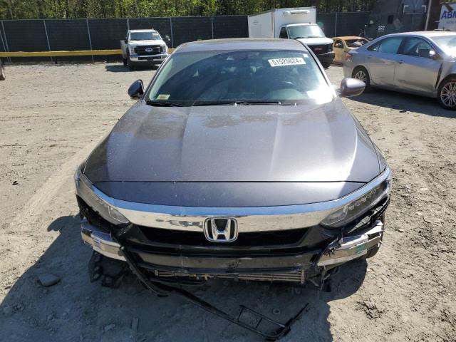 Photo 4 VIN: 1HGCV1F55LA081648 - HONDA ACCORD 