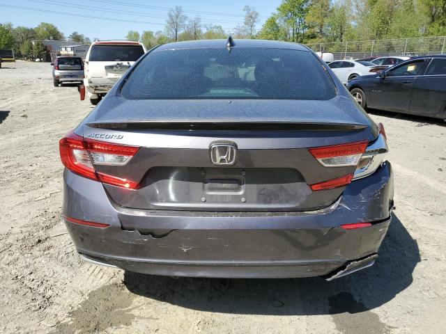 Photo 5 VIN: 1HGCV1F55LA081648 - HONDA ACCORD 