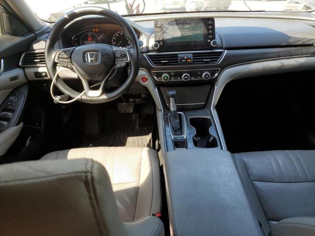 Photo 7 VIN: 1HGCV1F55LA081648 - HONDA ACCORD 