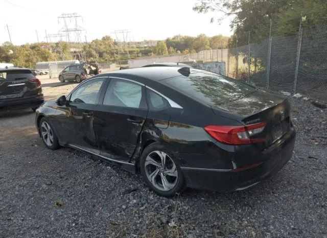 Photo 2 VIN: 1HGCV1F55LA118214 - HONDA ACCORD SEDAN 