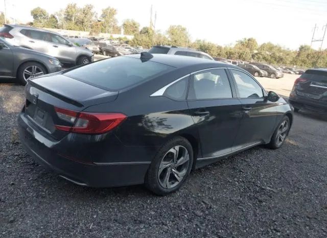 Photo 3 VIN: 1HGCV1F55LA118214 - HONDA ACCORD SEDAN 