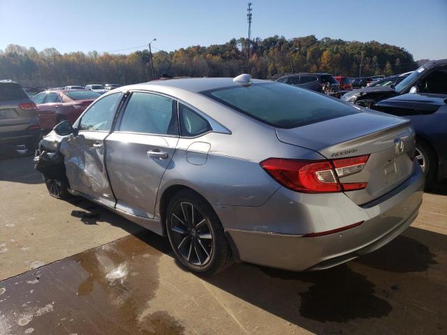 Photo 1 VIN: 1HGCV1F55MA000133 - HONDA ACCORD 