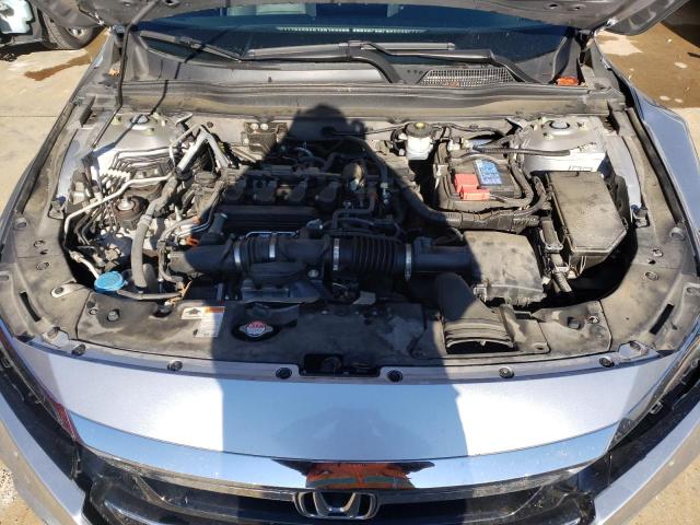 Photo 10 VIN: 1HGCV1F55MA000133 - HONDA ACCORD 