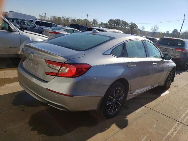 Photo 2 VIN: 1HGCV1F55MA000133 - HONDA ACCORD 