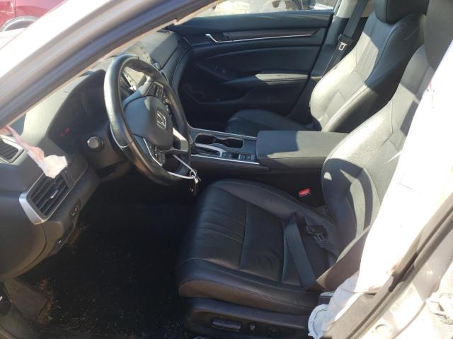 Photo 6 VIN: 1HGCV1F55MA000133 - HONDA ACCORD 