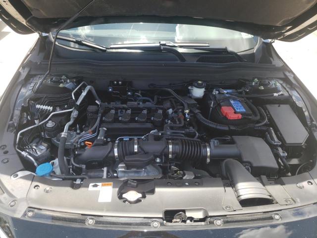 Photo 6 VIN: 1HGCV1F55MA002304 - HONDA ACCORD EXL 