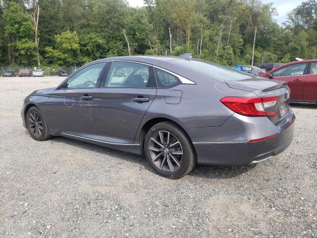 Photo 1 VIN: 1HGCV1F55MA006935 - HONDA ACCORD 