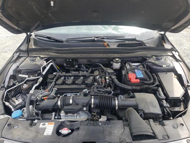 Photo 10 VIN: 1HGCV1F55MA006935 - HONDA ACCORD 