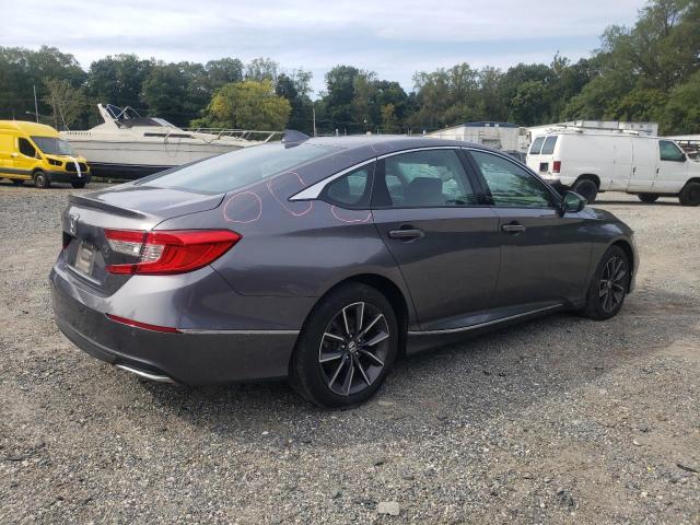 Photo 2 VIN: 1HGCV1F55MA006935 - HONDA ACCORD 