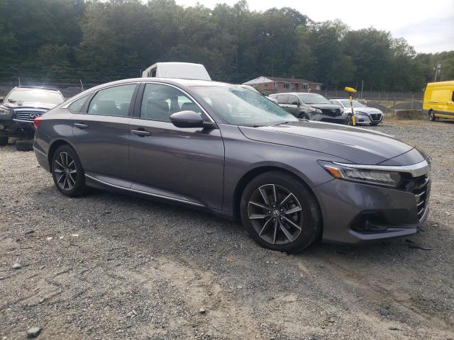 Photo 3 VIN: 1HGCV1F55MA006935 - HONDA ACCORD 