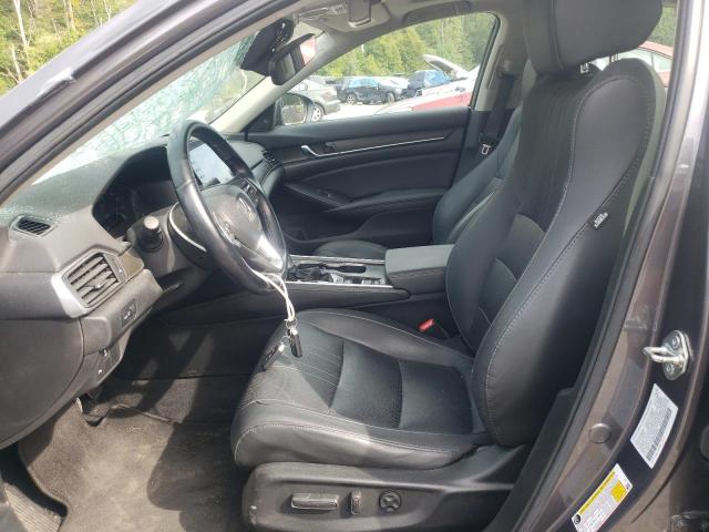 Photo 6 VIN: 1HGCV1F55MA006935 - HONDA ACCORD 