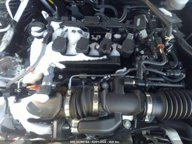 Photo 9 VIN: 1HGCV1F55MA042771 - HONDA ACCORD SEDAN 