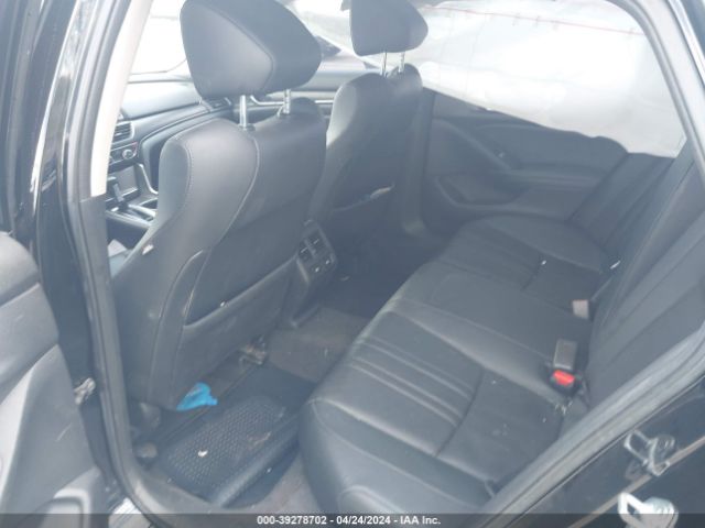 Photo 7 VIN: 1HGCV1F55MA075818 - HONDA ACCORD 