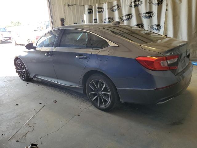 Photo 1 VIN: 1HGCV1F55MA084678 - HONDA ACCORD EXL 