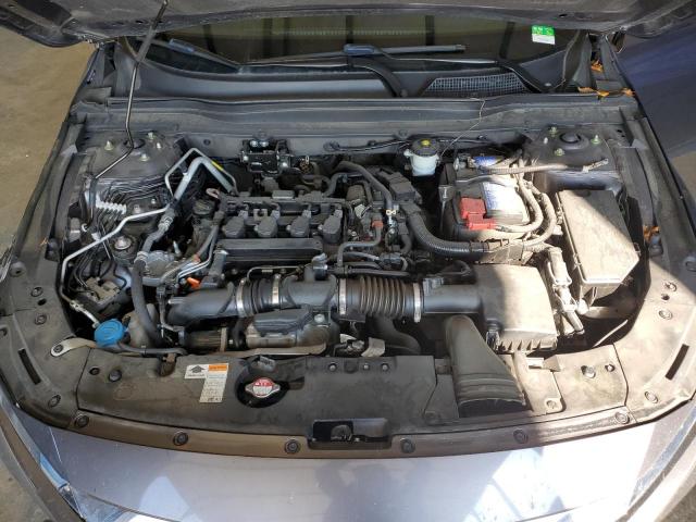 Photo 10 VIN: 1HGCV1F55MA084678 - HONDA ACCORD EXL 