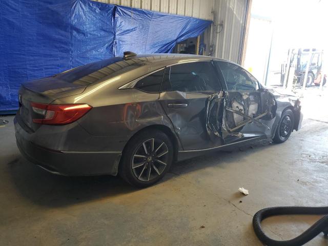 Photo 2 VIN: 1HGCV1F55MA084678 - HONDA ACCORD EXL 