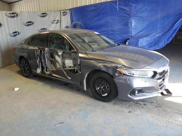 Photo 3 VIN: 1HGCV1F55MA084678 - HONDA ACCORD EXL 