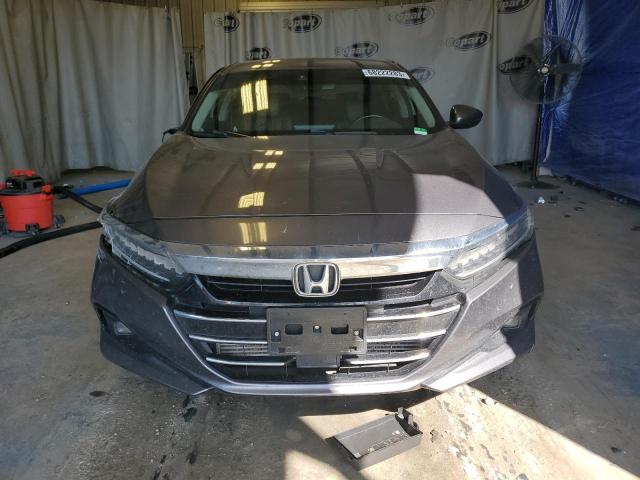 Photo 4 VIN: 1HGCV1F55MA084678 - HONDA ACCORD EXL 