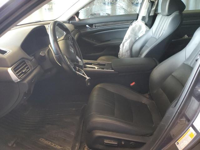 Photo 6 VIN: 1HGCV1F55MA084678 - HONDA ACCORD EXL 