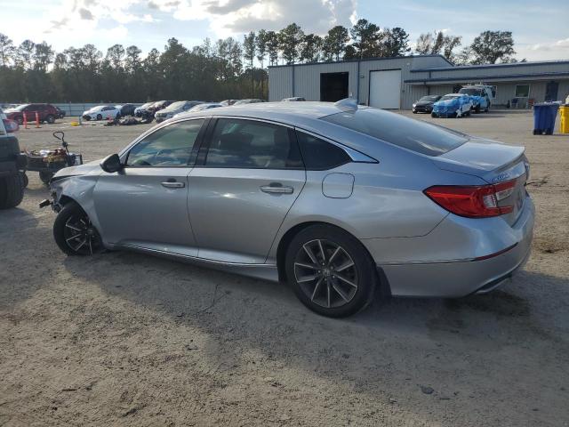 Photo 1 VIN: 1HGCV1F55MA122930 - HONDA ACCORD EXL 