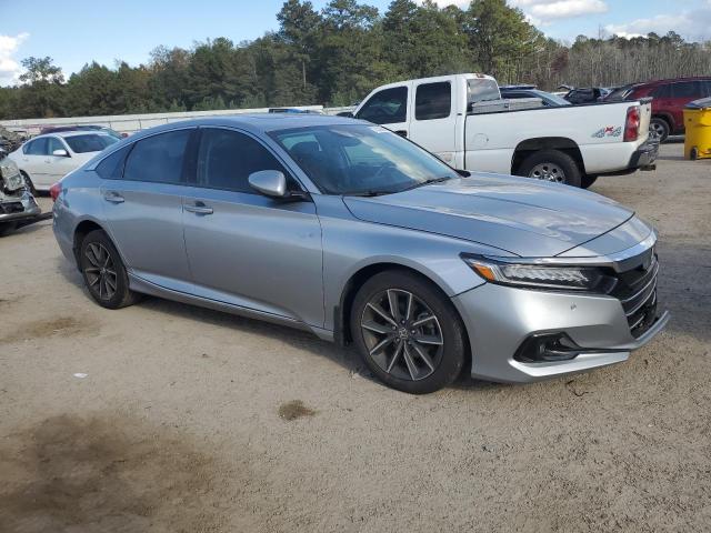 Photo 3 VIN: 1HGCV1F55MA122930 - HONDA ACCORD EXL 