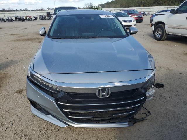 Photo 4 VIN: 1HGCV1F55MA122930 - HONDA ACCORD EXL 