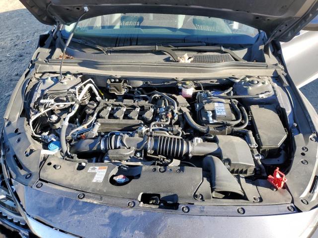 Photo 10 VIN: 1HGCV1F55MA124614 - HONDA ACCORD EXL 