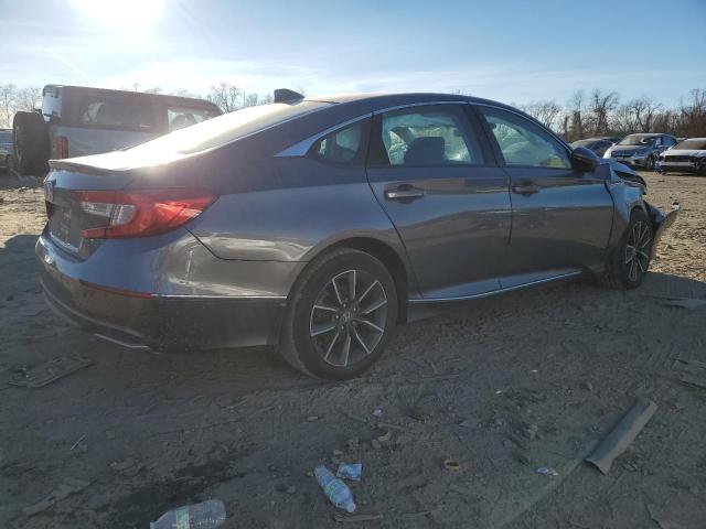 Photo 2 VIN: 1HGCV1F55MA124614 - HONDA ACCORD EXL 