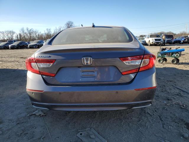 Photo 5 VIN: 1HGCV1F55MA124614 - HONDA ACCORD EXL 