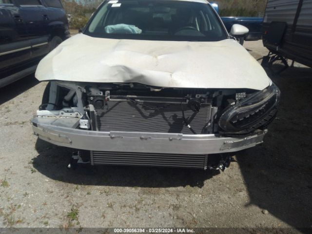 Photo 5 VIN: 1HGCV1F55MA124659 - HONDA ACCORD 