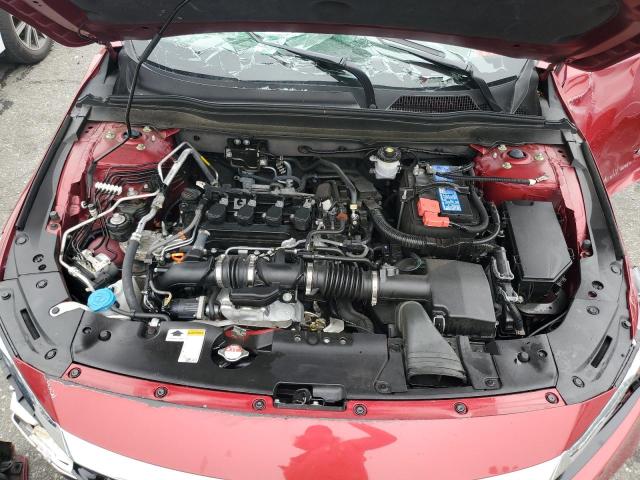 Photo 10 VIN: 1HGCV1F55NA006452 - HONDA ACCORD EXL 